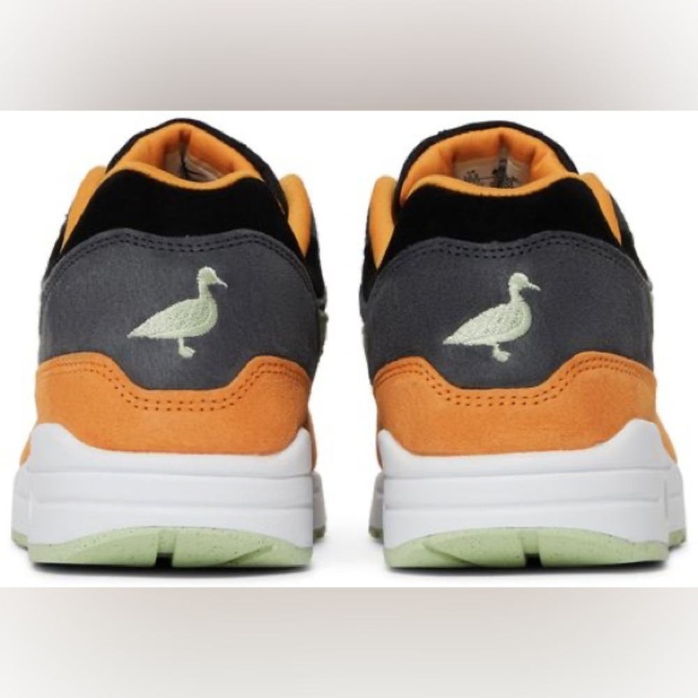 New Nike Airmax 1 PRM Ugly Duckling Size 13 Men 14.5 women - Picture 12 of 12